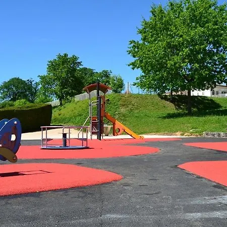 Camping*** Le Bois De Sophie * Lacapelle-Marival