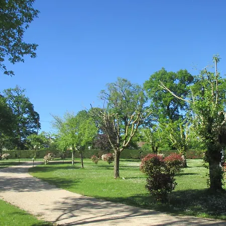 Camping*** Le Bois De Sophie Lacapelle-Marival